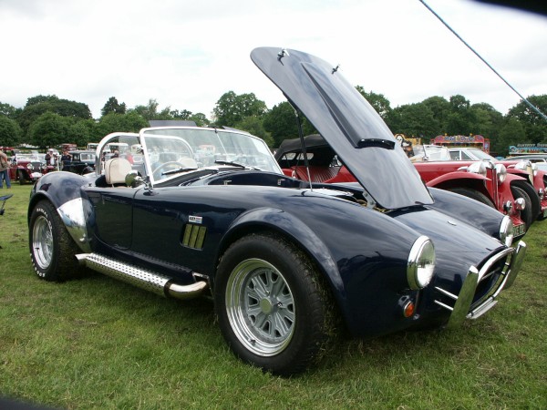 AC Cobra 